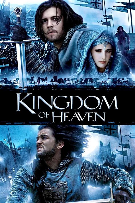 new Kingdom of Heaven